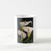 Tasse Arum Lily (Mittel)