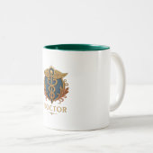 Tasse - Arzt (VorderseiteRechts)