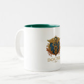 Tasse - Arzt (Vorderseite Links)
