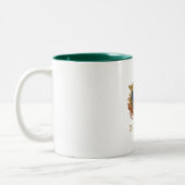 Tasse - Arzt (Links)