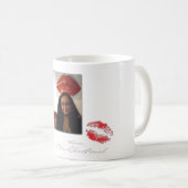 Tasse ASECONDCHANCEAROUND (VorderseiteRechts)