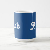 Tasse Ash (Mittel)