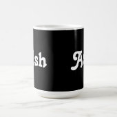 Tasse Ash (Mittel)