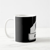 Tasse Athens Griechenland (Links)