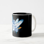 Tasse Atlas (VorderseiteRechts)