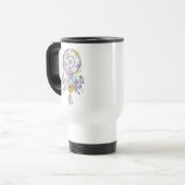 Tasse Atrapasueños bringen (Vorderseite Links)