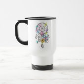 Tasse Atrapasueños bringen (Links)