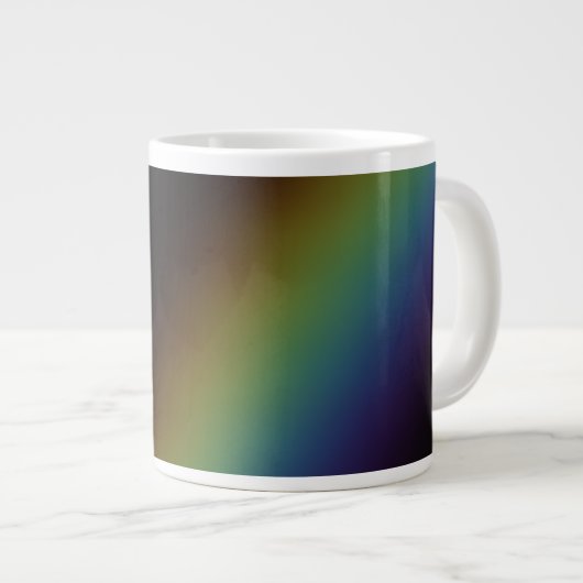 Tasse "Attraktion" (Vorderseite Rechts)