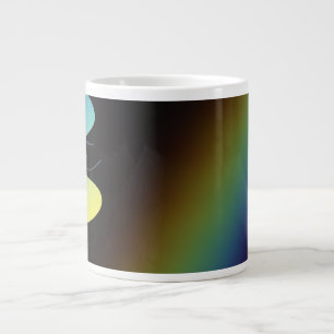 Tasse "Attraktion"