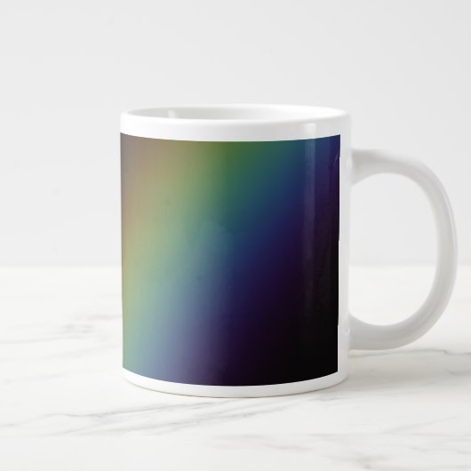 Tasse "Attraktion" (Rechts)