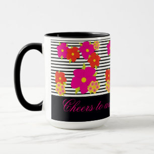 Tasse auf einen Phantastischen Tag