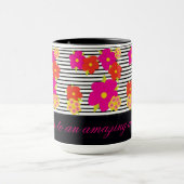 Tasse auf einen Phantastischen Tag (Zentrum)