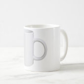 Tasse auf einer Tasse (VorderseiteRechts)