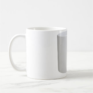 Tasse auf einer Tasse