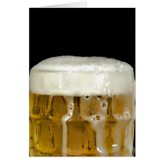 Tasse auf schwarz (Vorne)