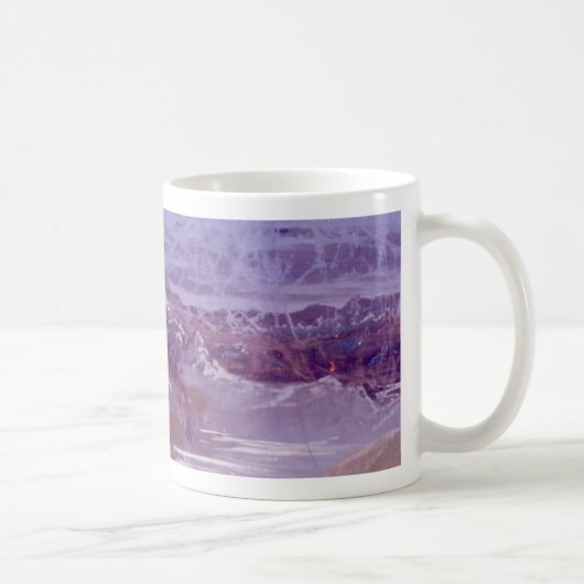 Tasse Aufstand des Nordens (Rechts)
