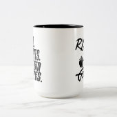 Tasse - Aufstiegs-u. (Mittel)