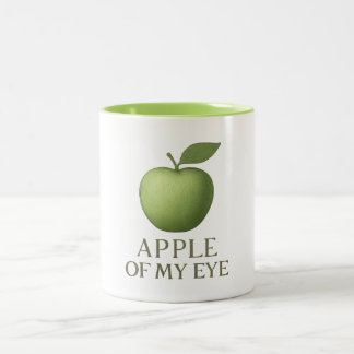 Tasse - Augapfel