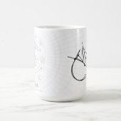 Tasse | Auge des Clarion (Mittel)
