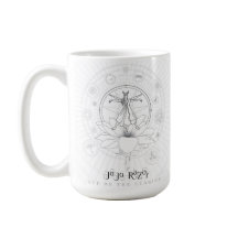 Tasse | Auge des Clarion