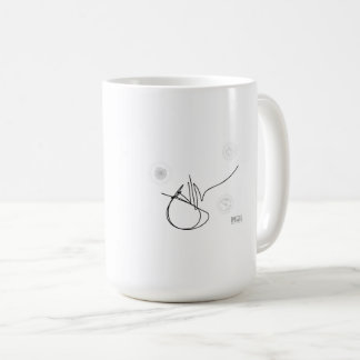 Tasse | Auge des Clarion