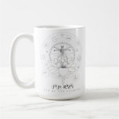Tasse  |  Auge des Clarion (Links)