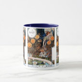 Tasse: August/Auot Tasse (Zentrum)