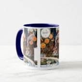 Tasse: August/Auot Tasse (Vorderseite Links)