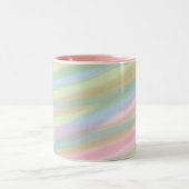 Tasse aus Cotton-Candy (Mittel)