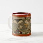 TASSE aus der historischen Altstadt (Vorderseite Links)