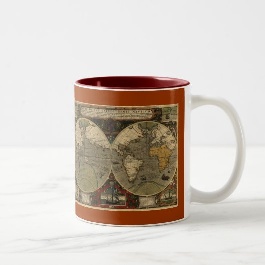 TASSE aus der historischen Altstadt (Rechts)