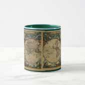 TASSE aus der historischen Altstadt (Zentrum)
