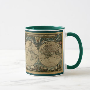 TASSE aus der historischen Altstadt
