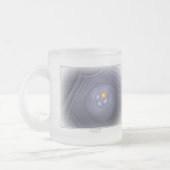 Tasse aus Fertilitätsglas (Links)