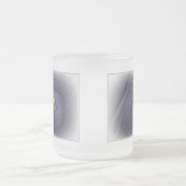 Tasse aus Fertilitätsglas (Mittel)