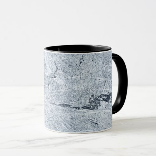 Tasse aus Marmorstein (VorderseiteRechts)