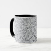 Tasse aus Marmorstein (Vorderseite Links)