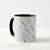 Tasse aus Marmorstein (Vorderseite Links)