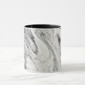 Tasse aus Marmorstein (Zentrum)