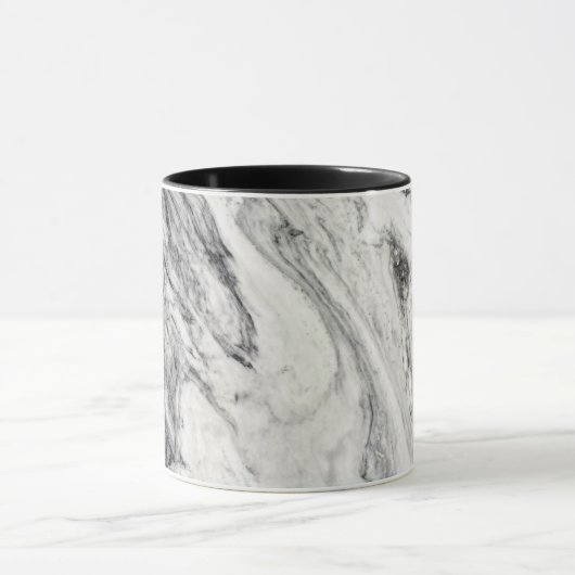 Tasse aus Marmorstein (Zentrum)