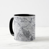 Tasse aus Marmorstein (Vorderseite Links)
