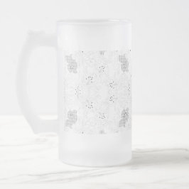 Tasse aus Mattglas | Kaffee, Tee und Bier