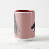 Tasse aus Mecheln (Zentrum)