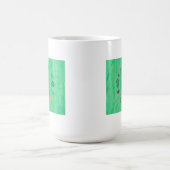 Tasse aus Obst und Gemüse (Mittel)