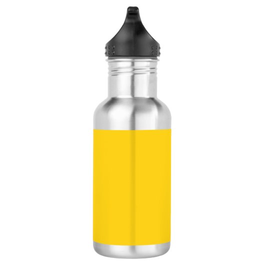 Tasse aus Papier Edelstahlflasche (Rechts)