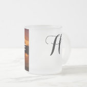 Tasse aus Personalisiertem Foto (VorderseiteRechts)