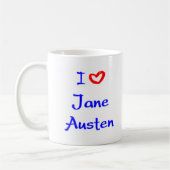 Tasse aus Tonausten (Links)