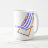 Tasse außerhalb des Amtes (VorderseiteRechts)