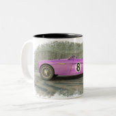 Tasse Austin_Healey (Vorderseite Links)
