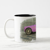 Tasse Austin_Healey (Links)